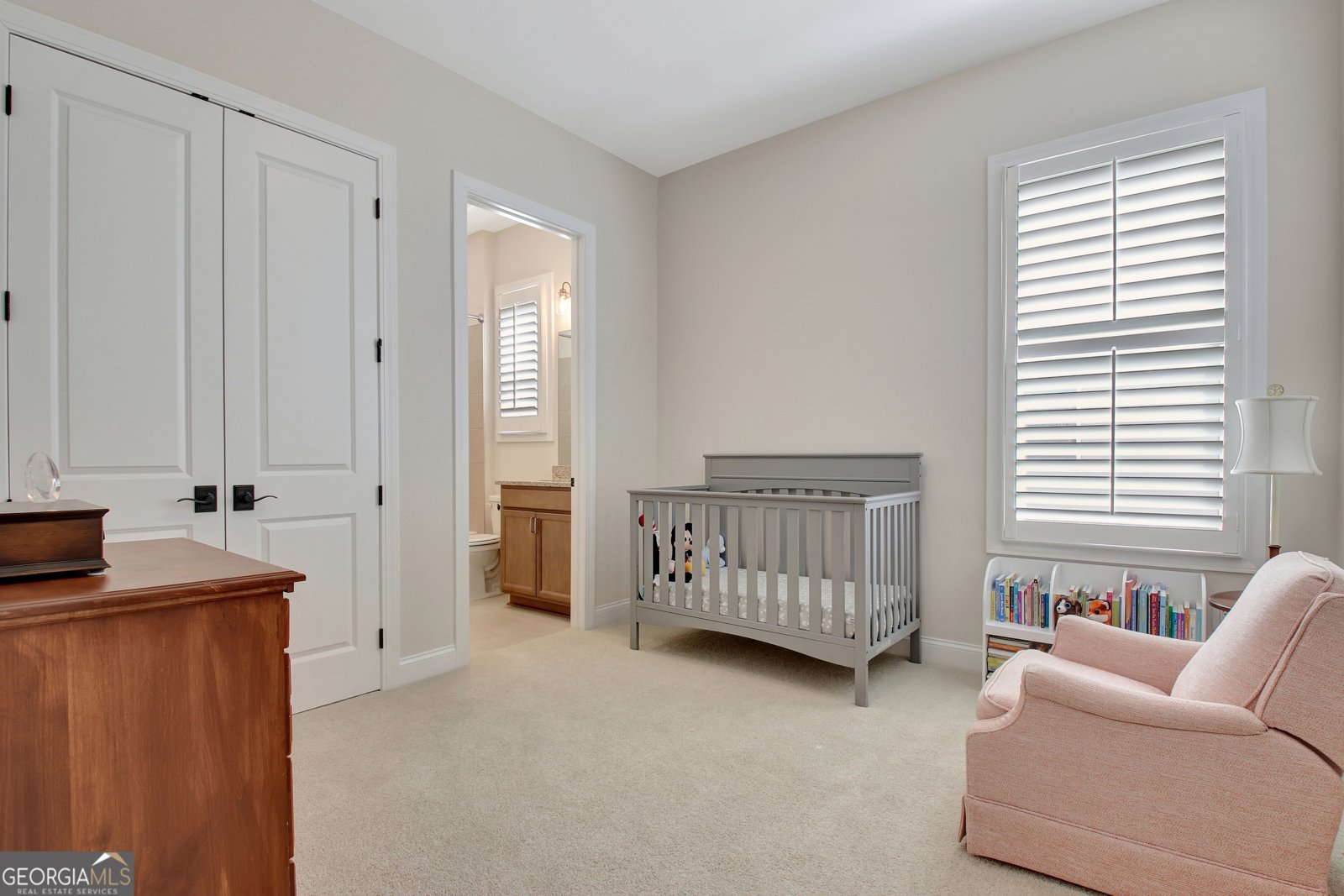 93 Club Cresswind Drive Newnan - Photo 22
