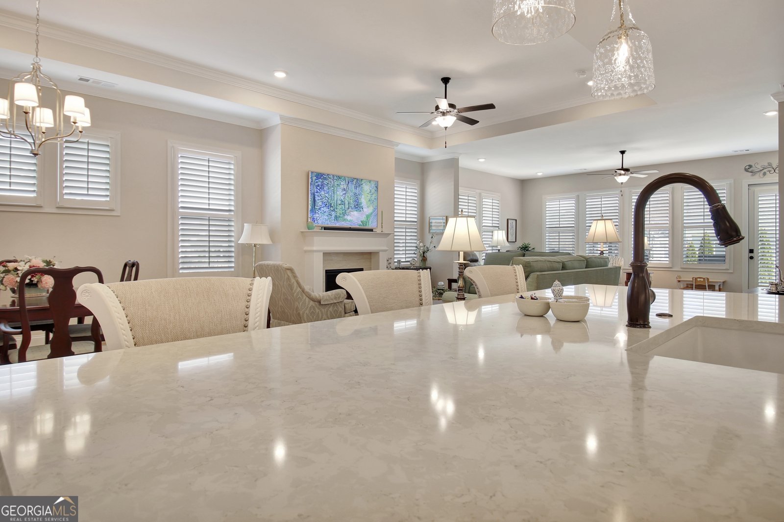93 Club Cresswind Drive Newnan - Photo 32
