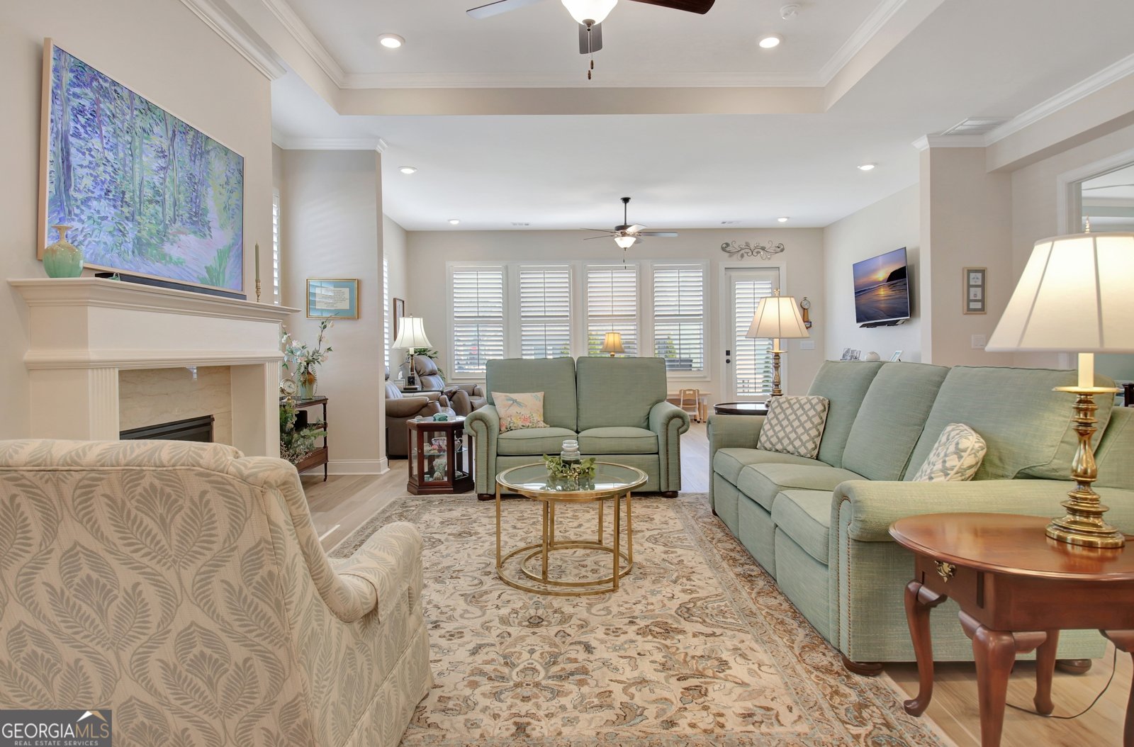 93 Club Cresswind Drive Newnan - Photo 42