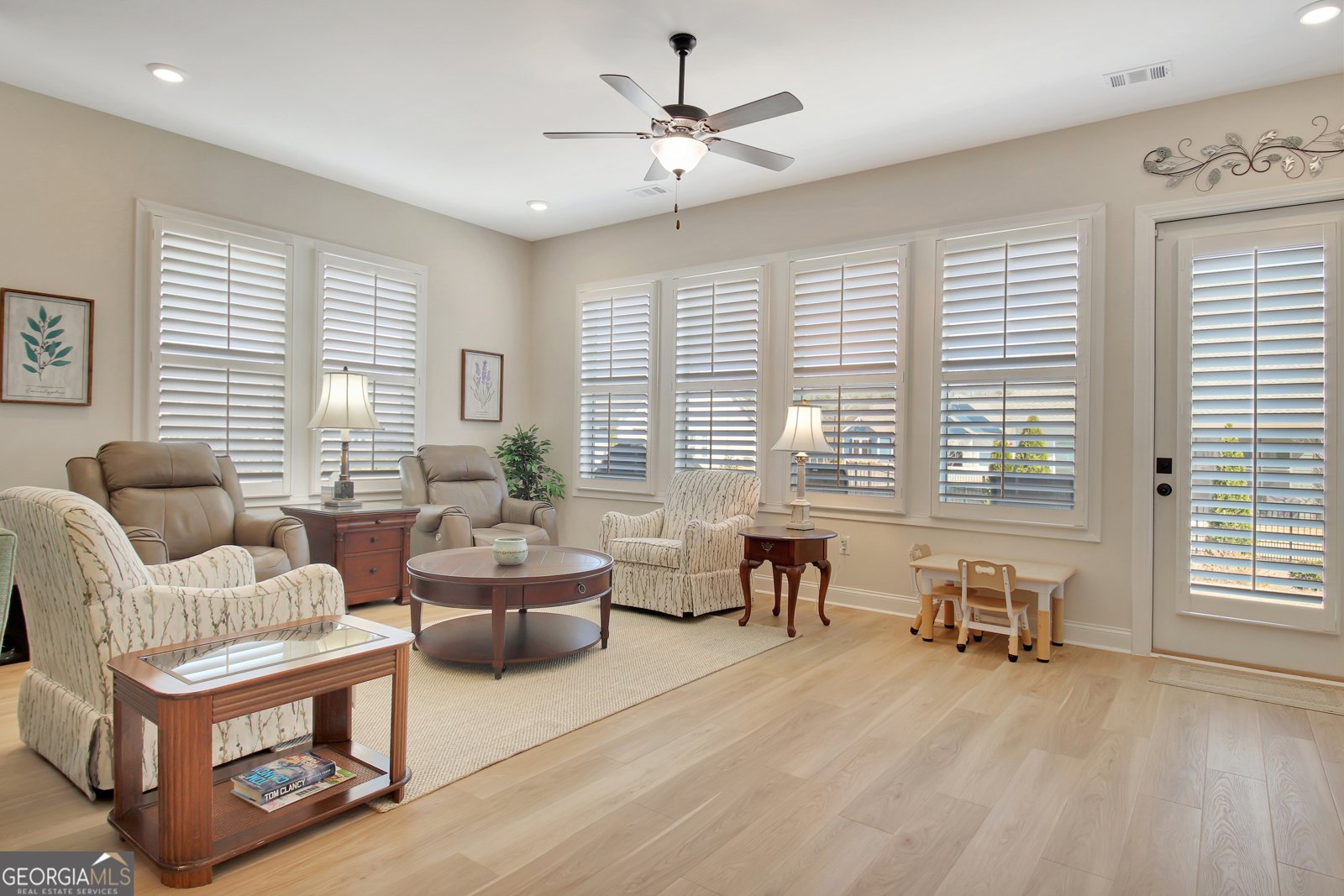 93 Club Cresswind Drive Newnan - Photo 45