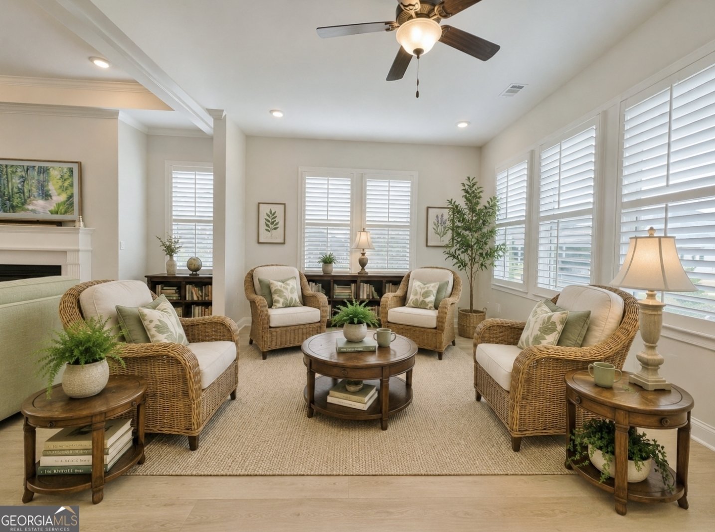 93 Club Cresswind Drive Newnan - Photo 51