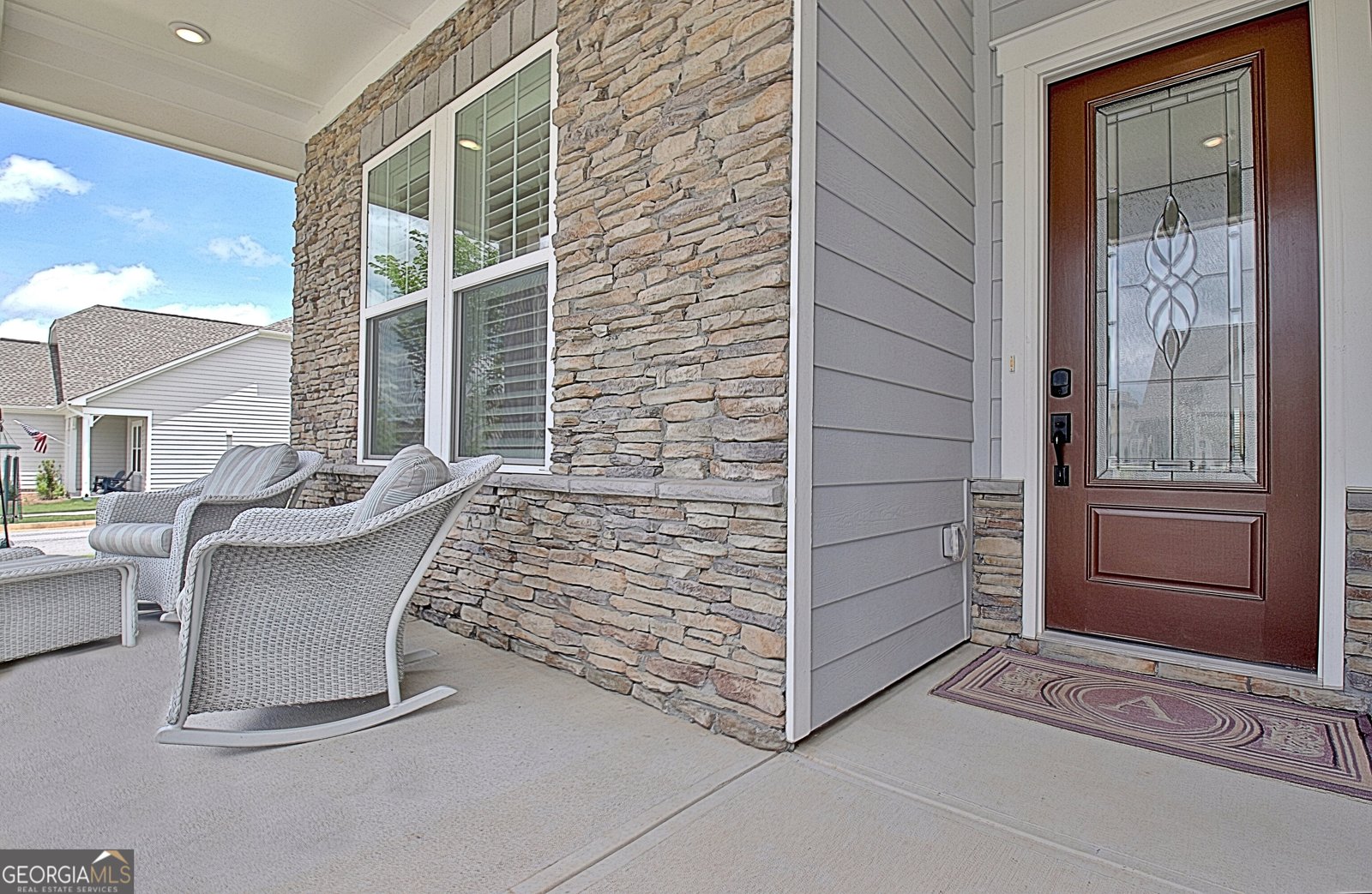 93 Club Cresswind Drive Newnan - Photo 6