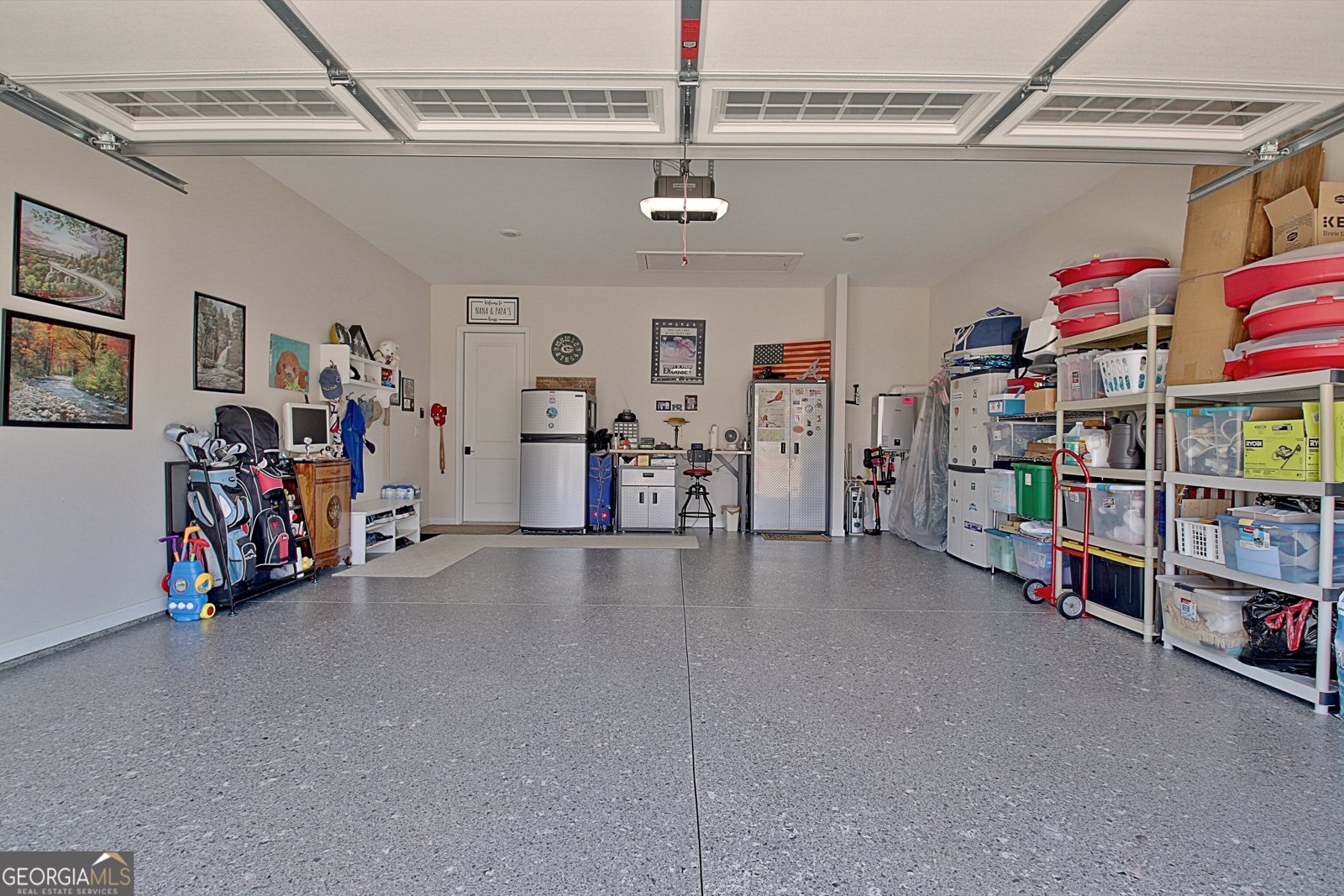 93 Club Cresswind Drive Newnan - Photo 68