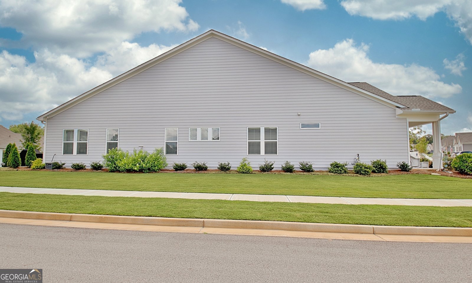 93 Club Cresswind Drive Newnan - Photo 69