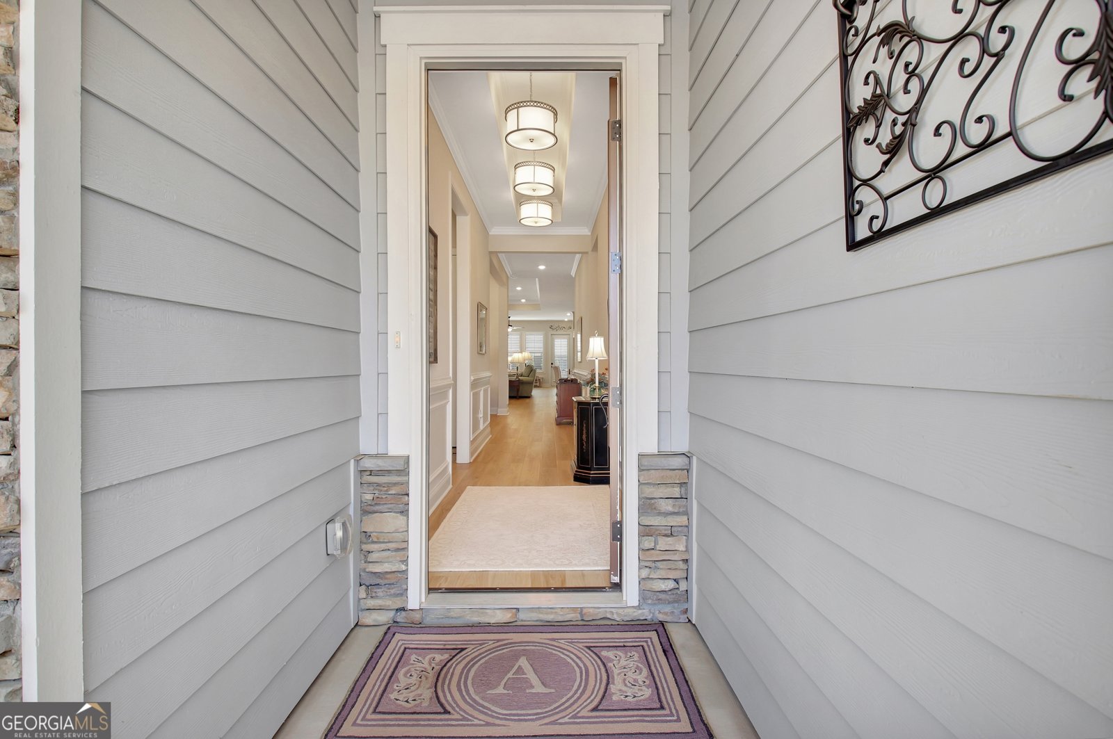 93 Club Cresswind Drive Newnan - Photo 7