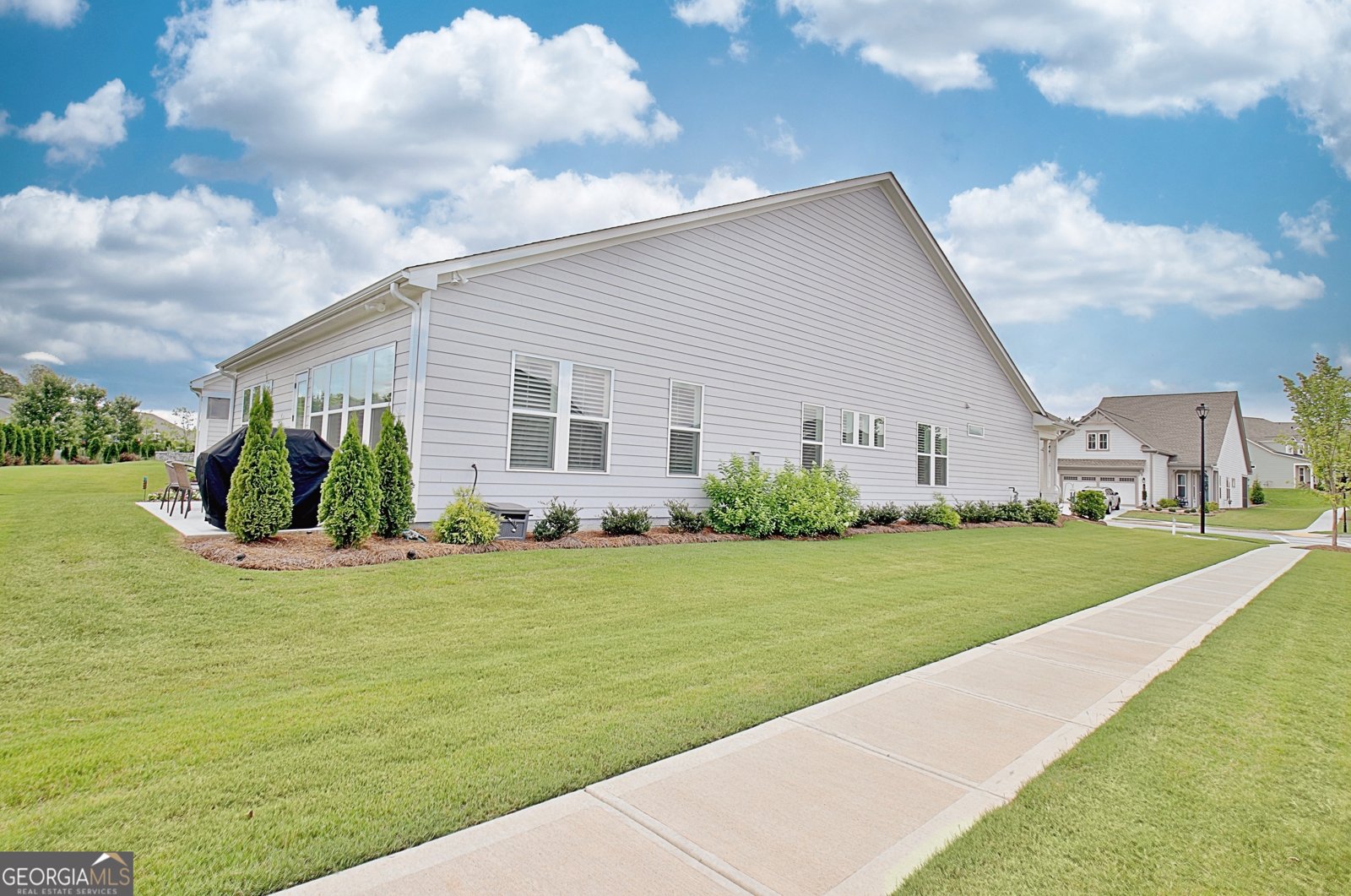 93 Club Cresswind Drive Newnan - Photo 70