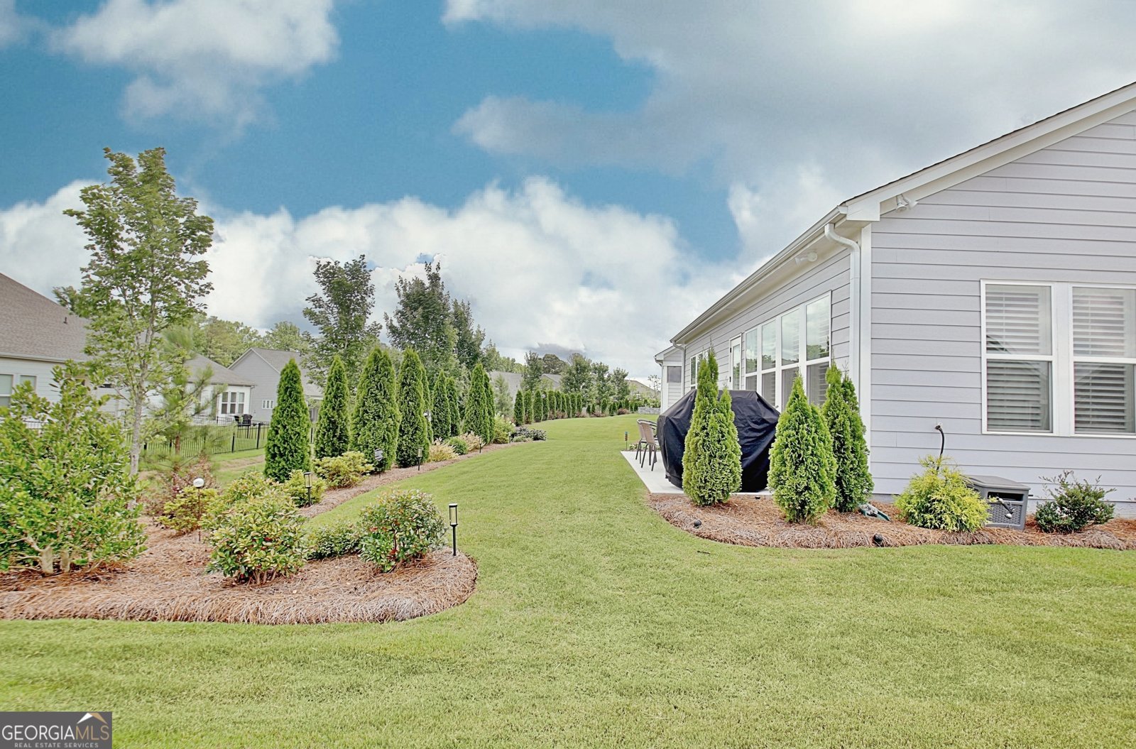 93 Club Cresswind Drive Newnan - Photo 71