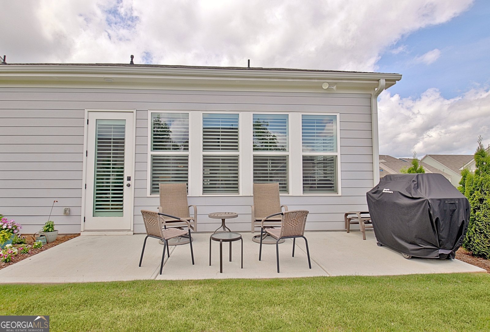 93 Club Cresswind Drive Newnan - Photo 72