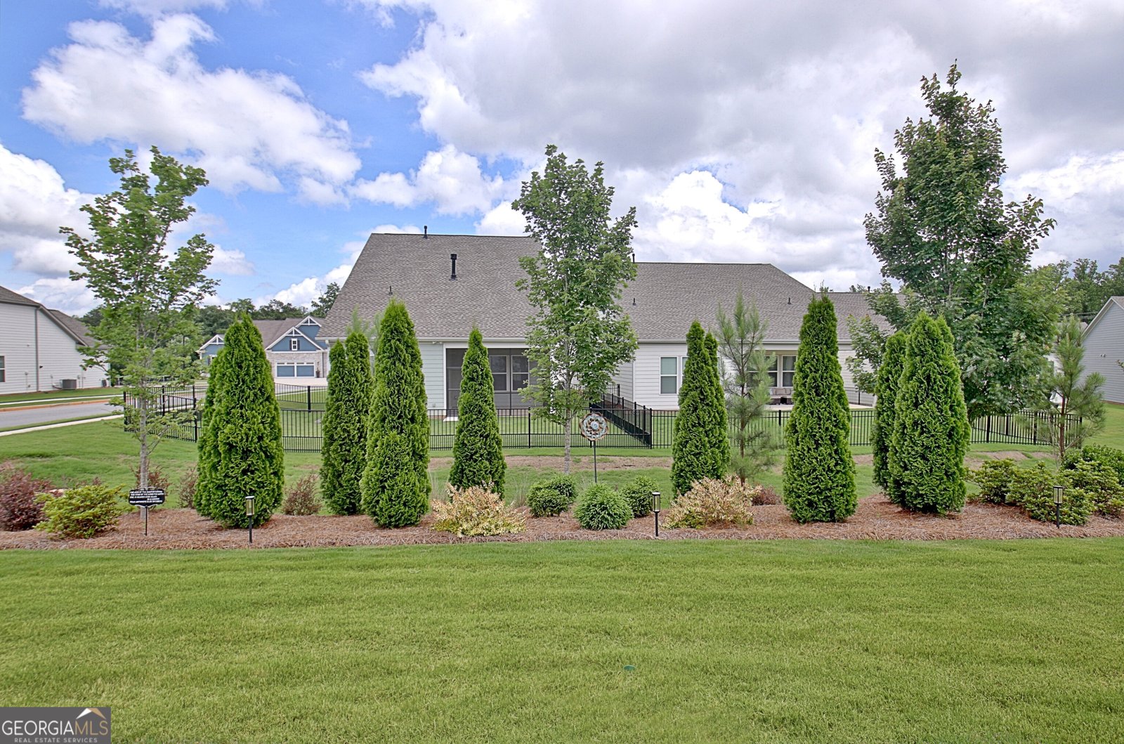 93 Club Cresswind Drive Newnan - Photo 78