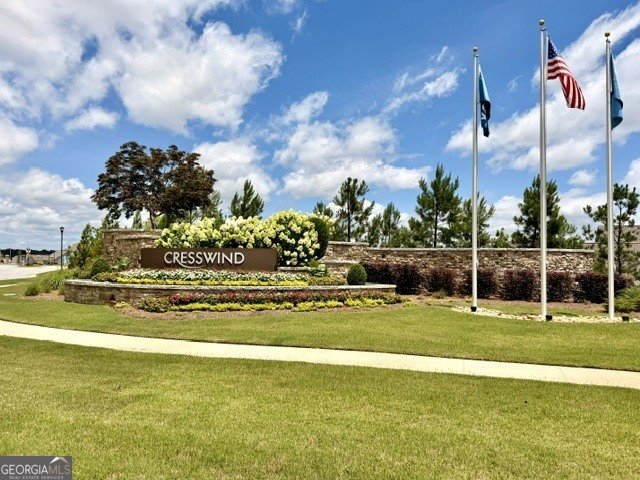 93 Club Cresswind Drive Newnan - Photo 80