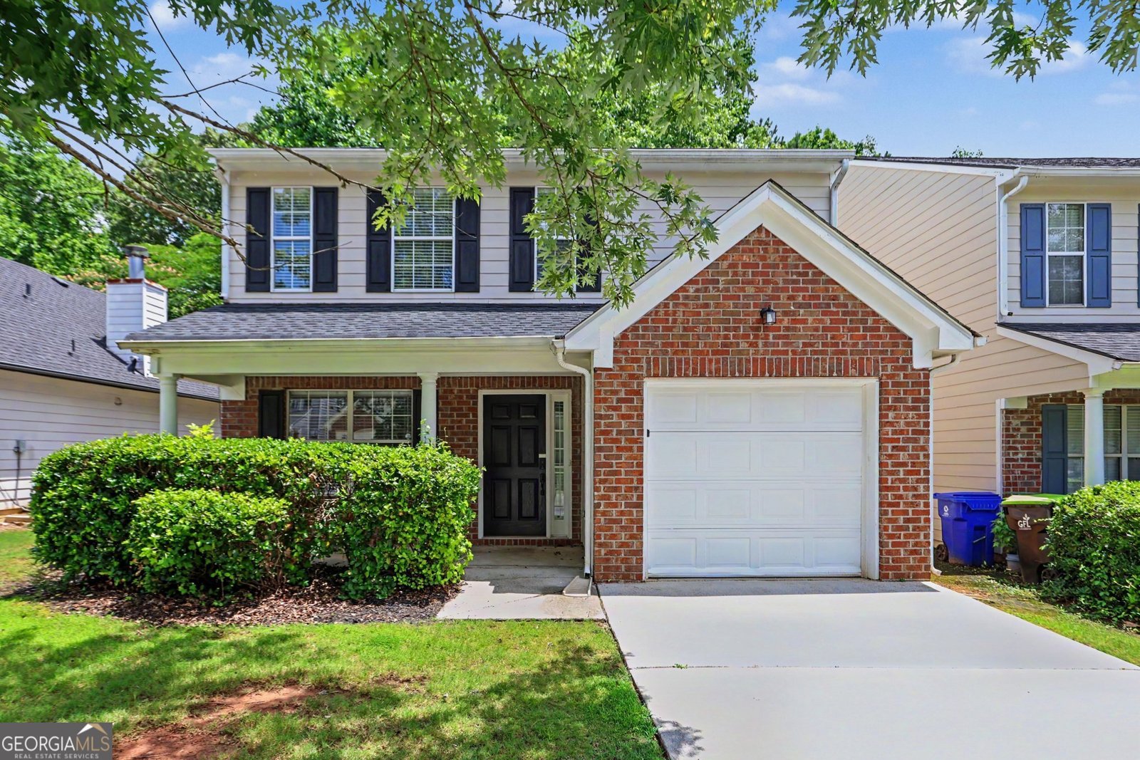 4534 Ravenwood Place Union City - main photo