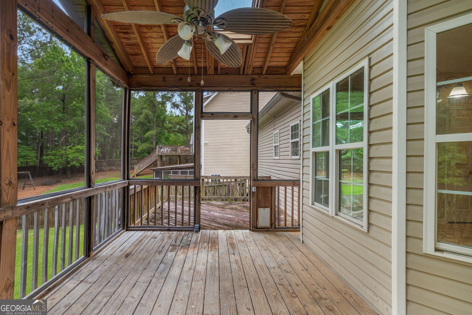 141 Masters Cove Macon - Photo 17
