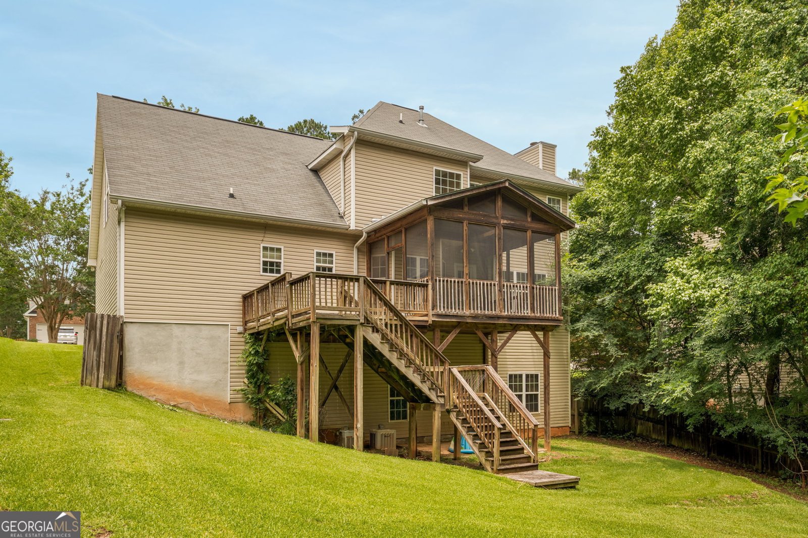 141 Masters Cove Macon - Photo 45