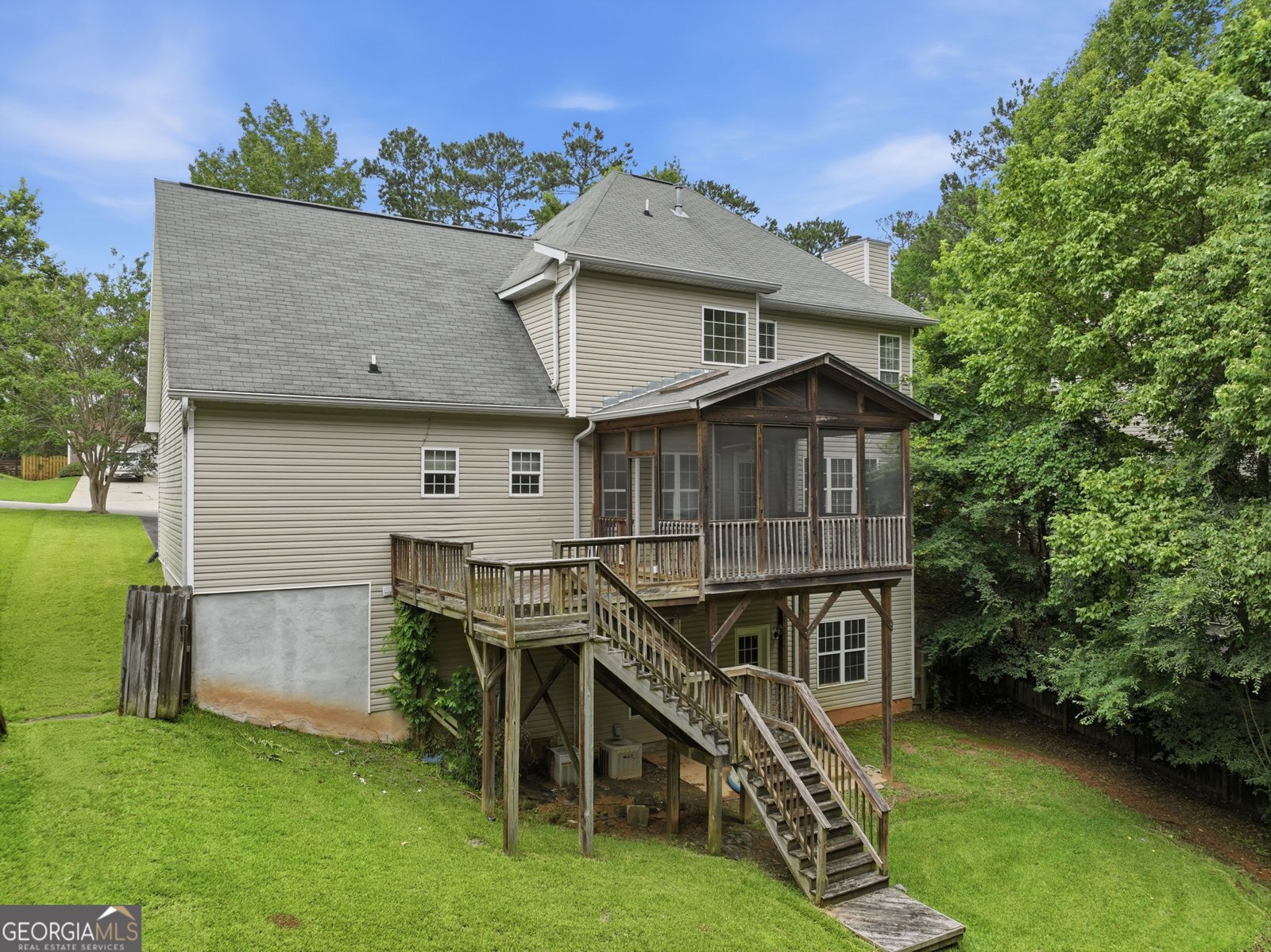 141 Masters Cove Macon - Photo 47