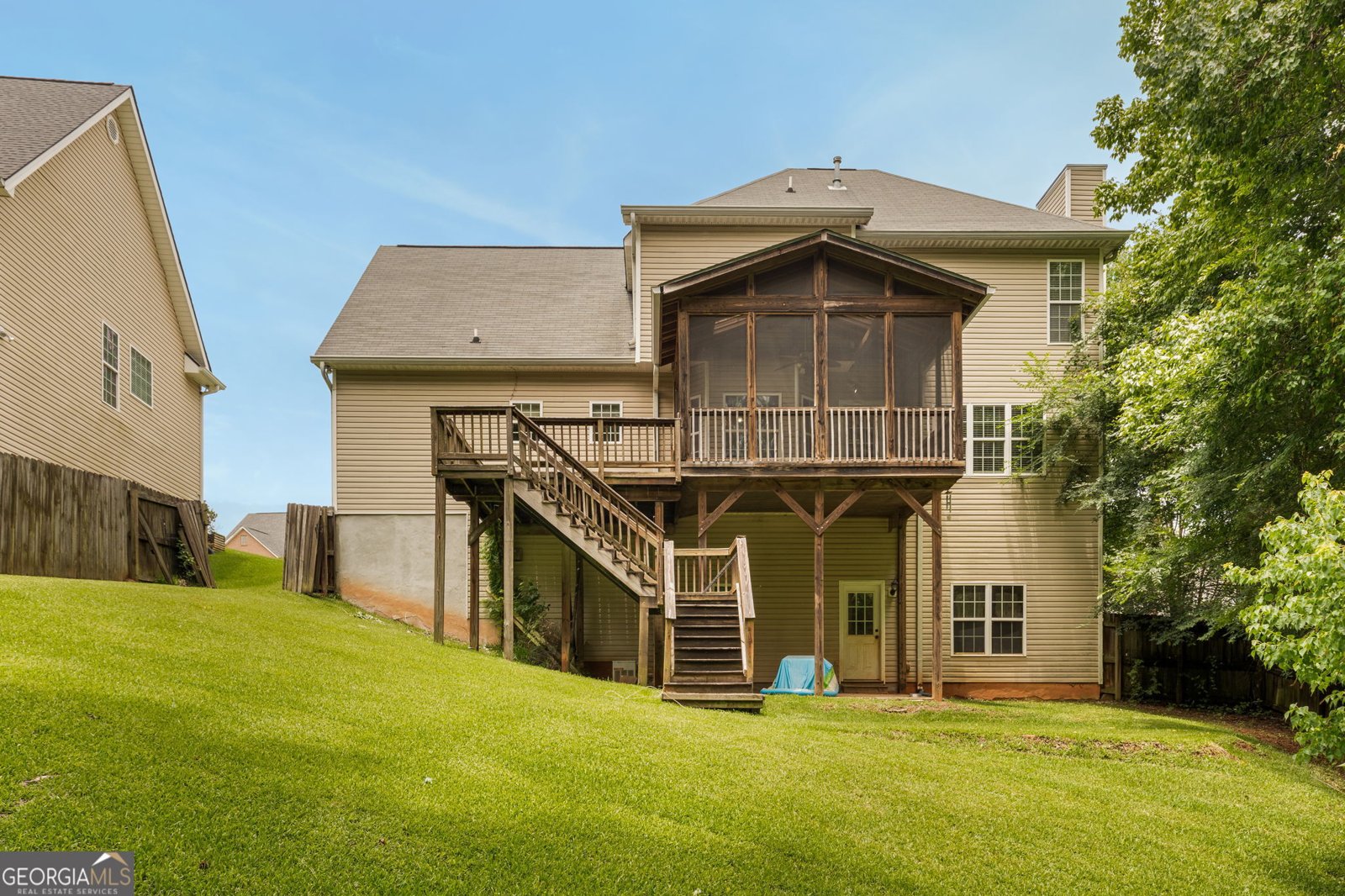 141 Masters Cove Macon - Photo 48