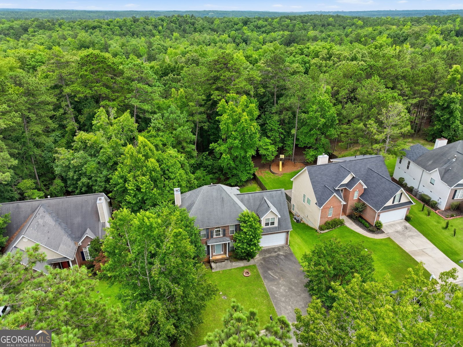 141 Masters Cove Macon - Photo 52