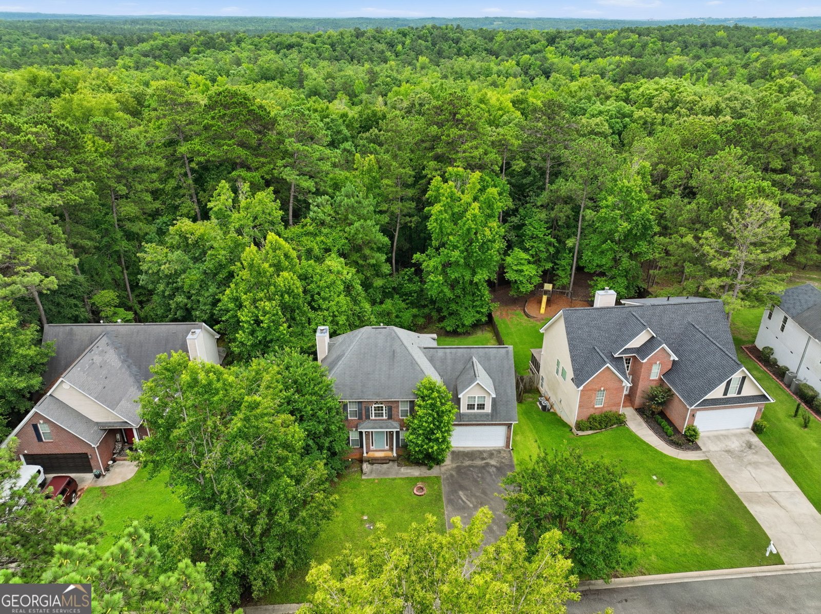 141 Masters Cove Macon - Photo 53