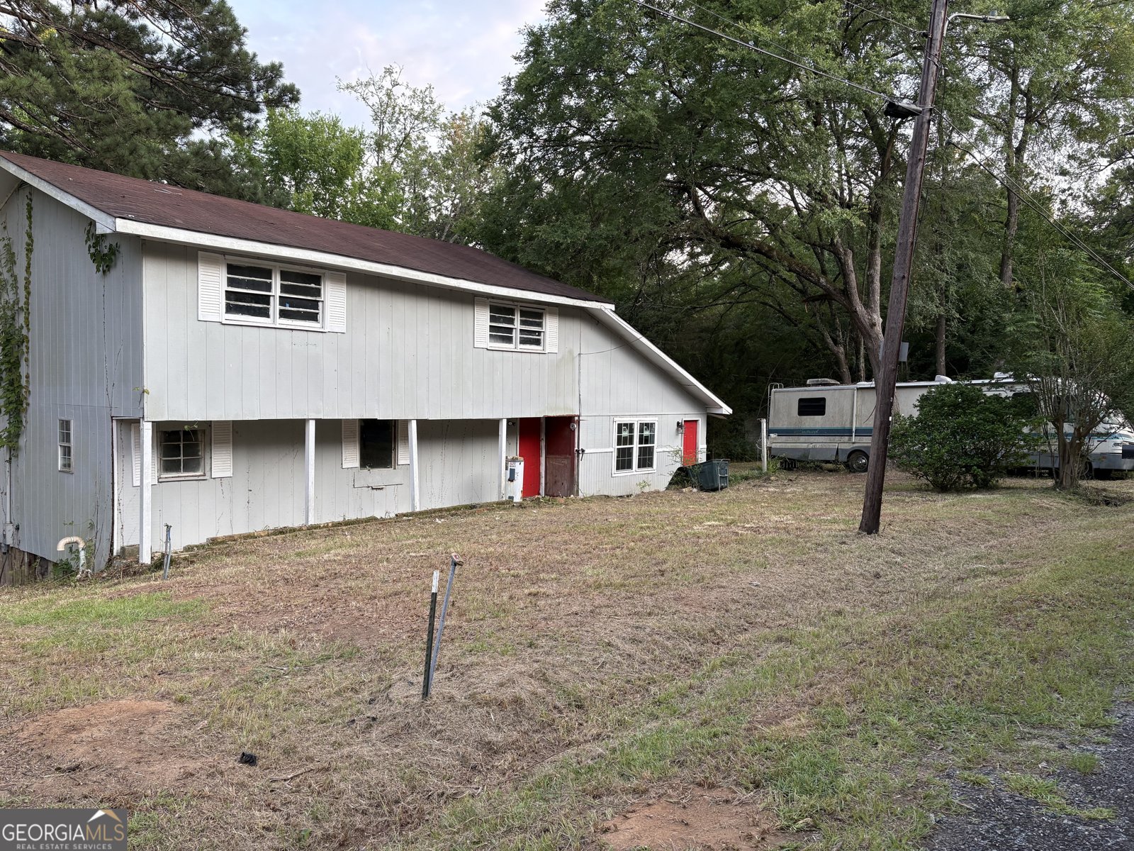 110 Peach Orchard Road Ivey - main photo