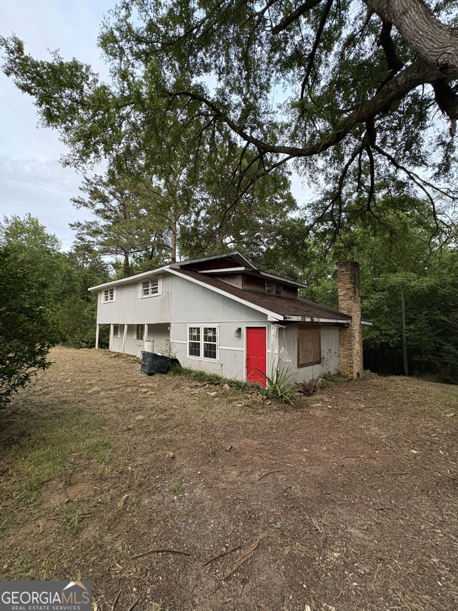 110 Peach Orchard Road Ivey - Photo 28