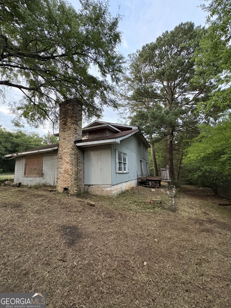 110 Peach Orchard Road Ivey - Photo 31