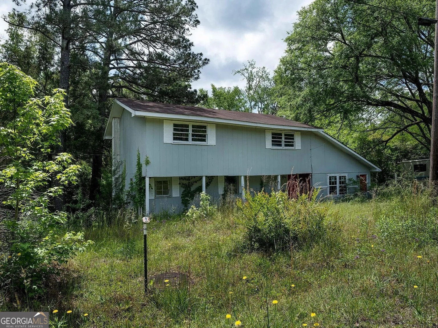 110 Peach Orchard Road Ivey - Photo 34
