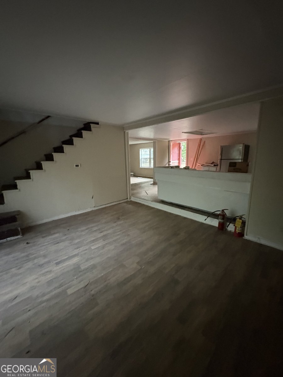 110 Peach Orchard Road Ivey - Photo 8