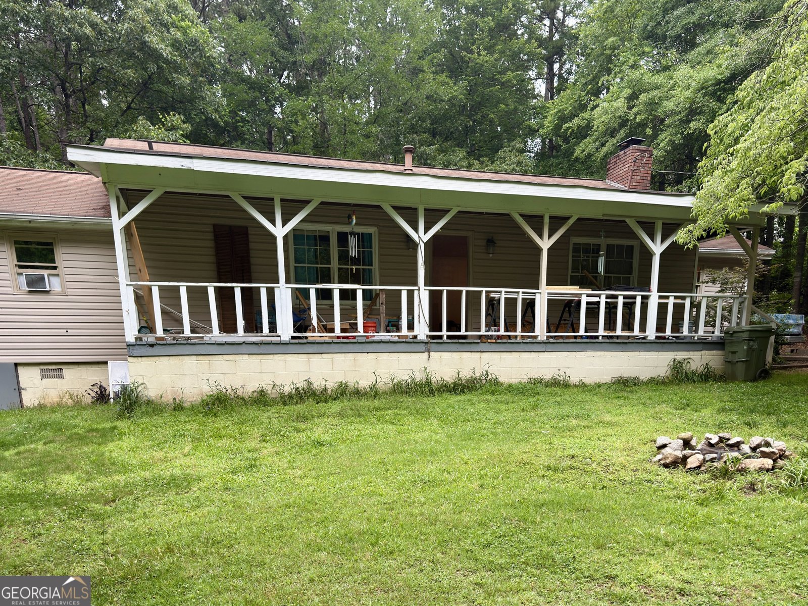 956 Friendship Church Road Douglasville - main photo