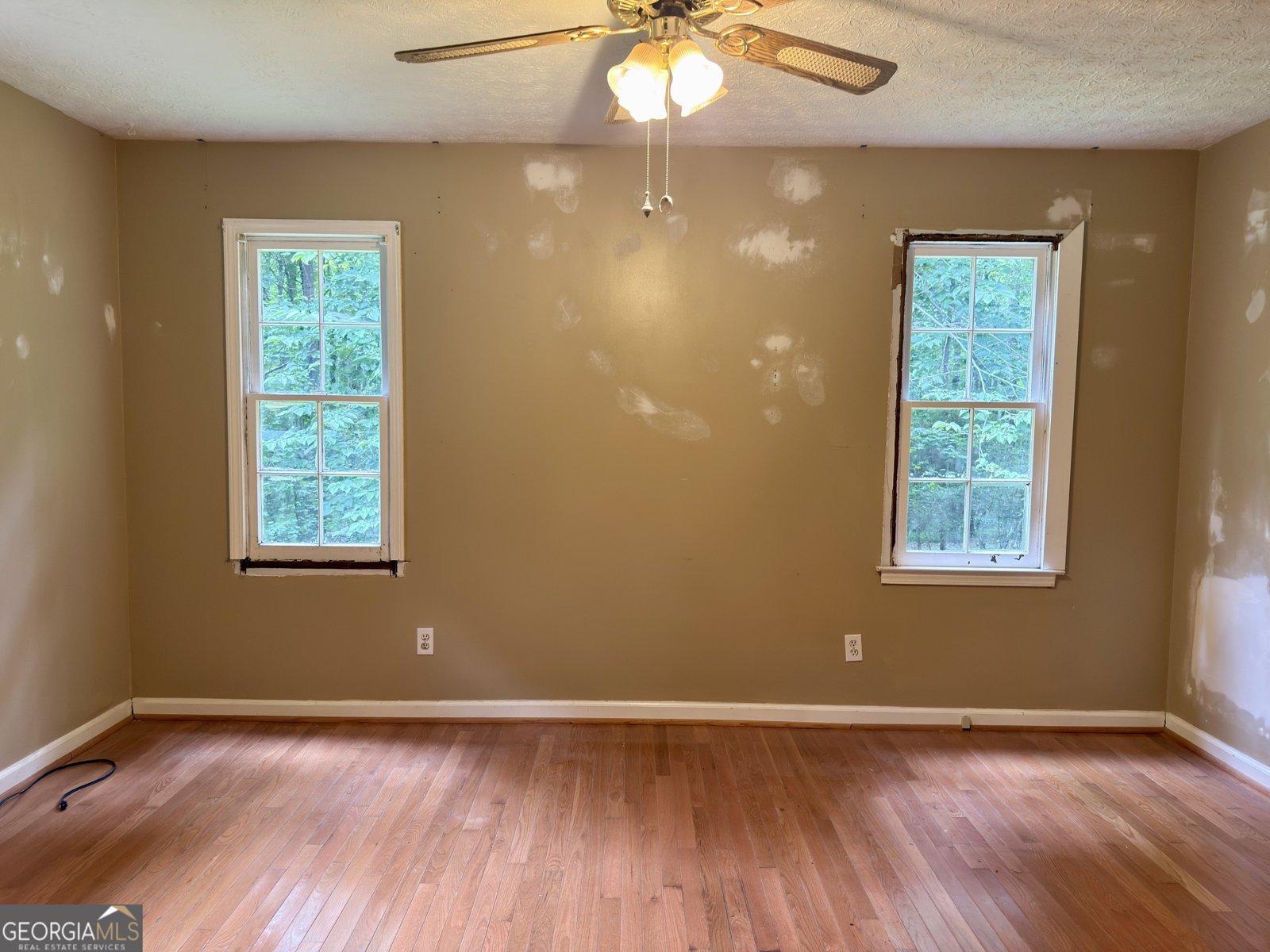 956 Friendship Church Road Douglasville - Photo 29
