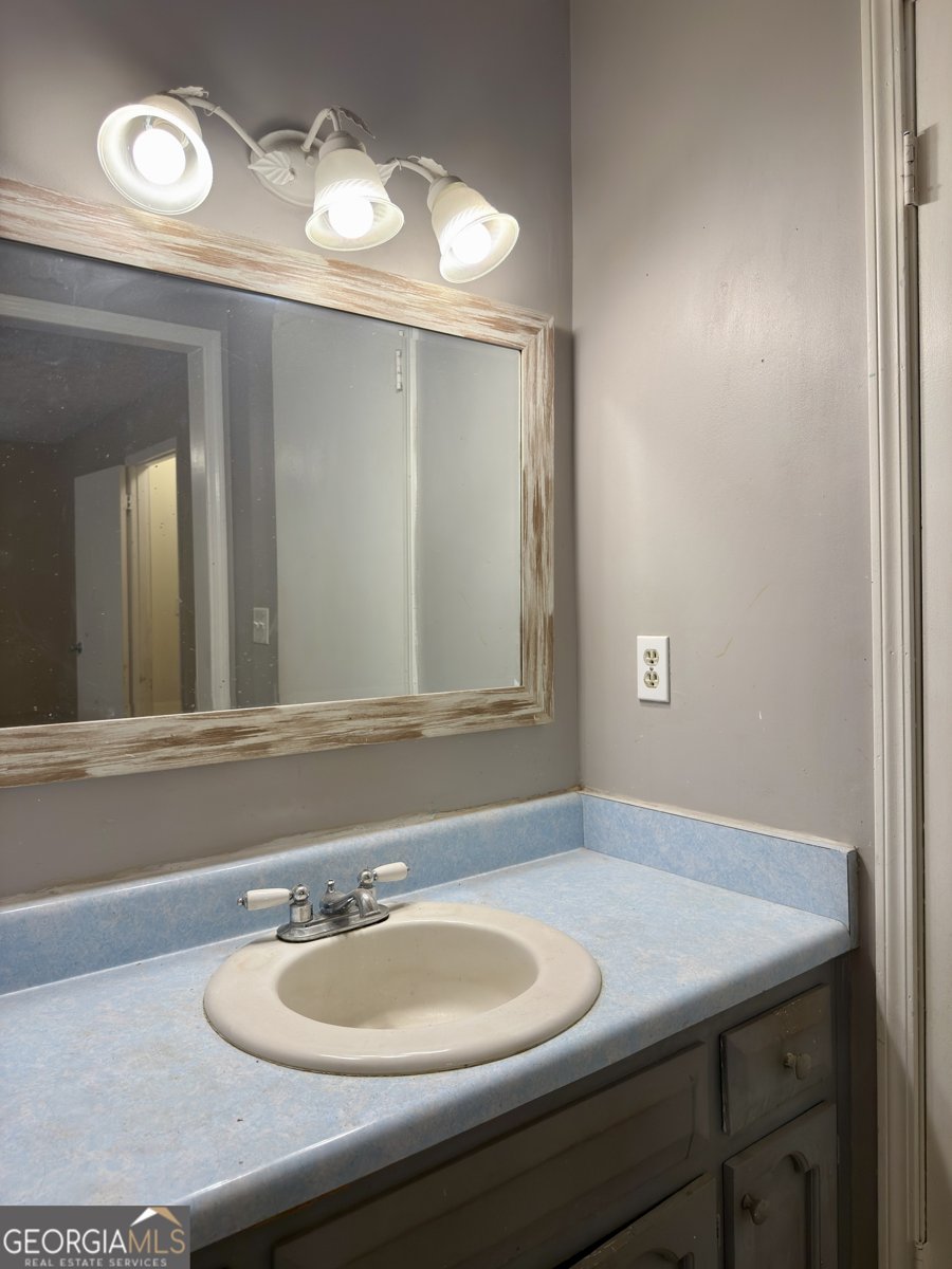 956 Friendship Church Road Douglasville - Photo 32