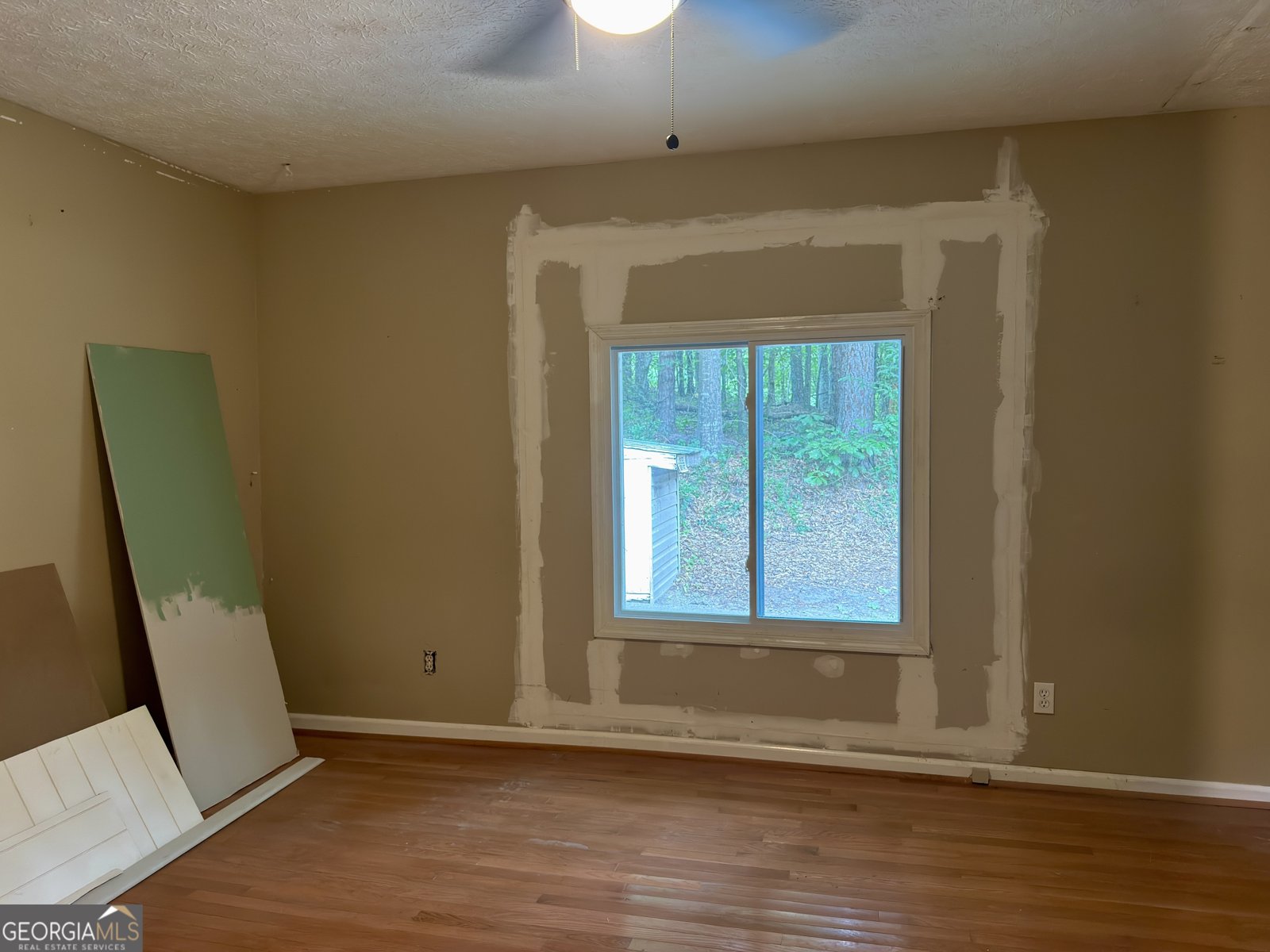 956 Friendship Church Road Douglasville - Photo 36