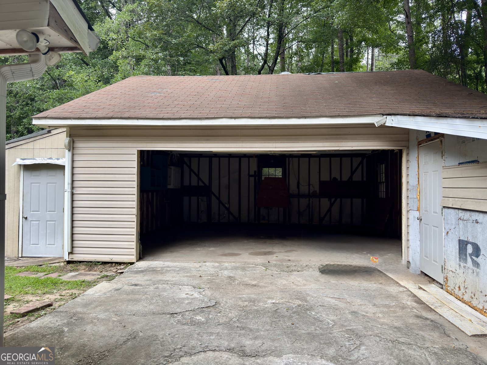 956 Friendship Church Road Douglasville - Photo 37