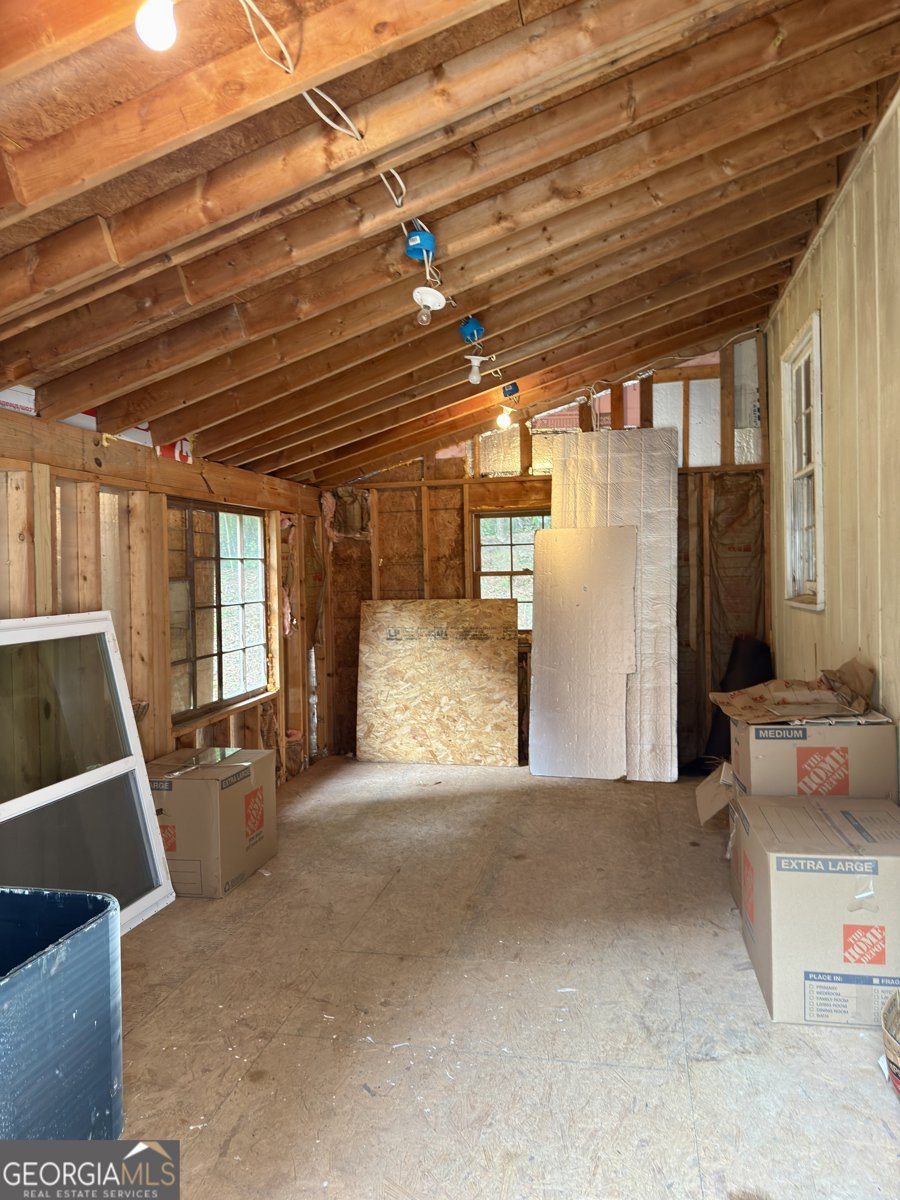 956 Friendship Church Road Douglasville - Photo 41