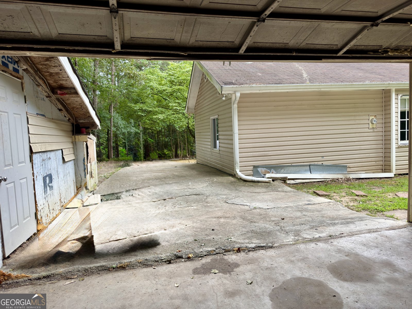 956 Friendship Church Road Douglasville - Photo 42