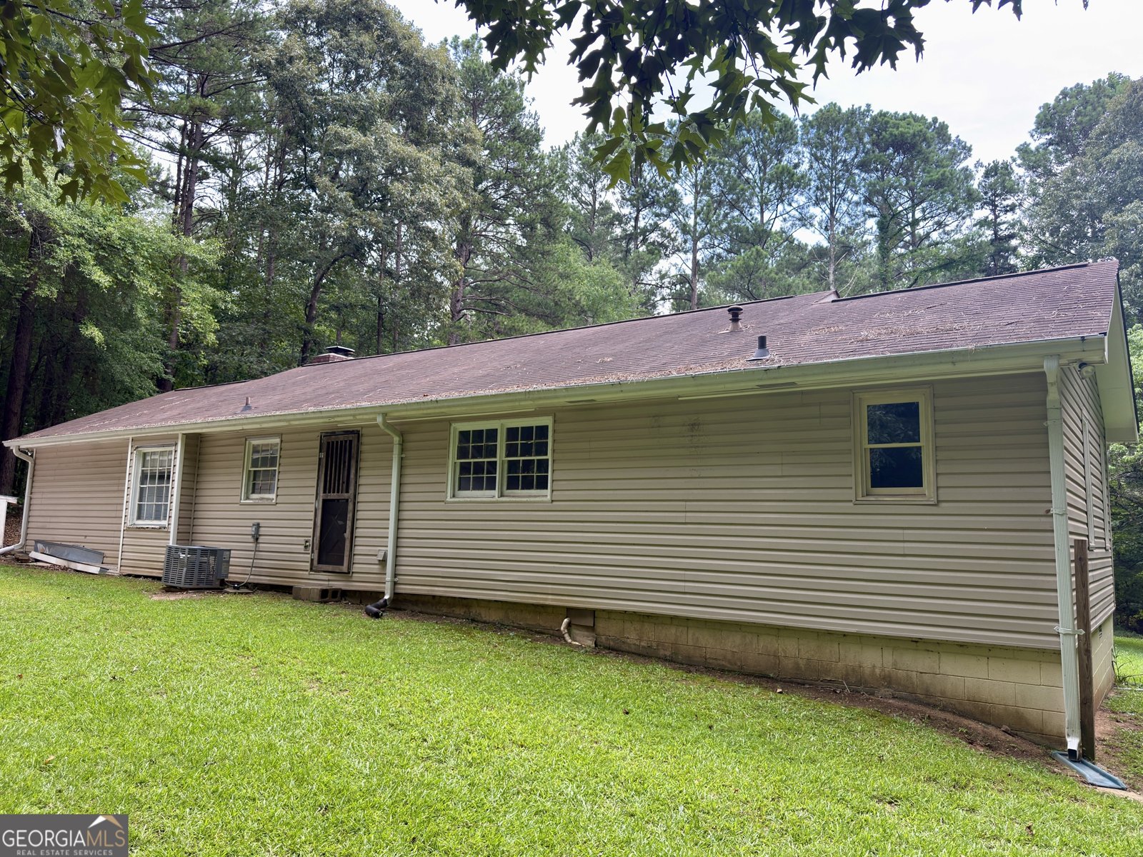 956 Friendship Church Road Douglasville - Photo 43