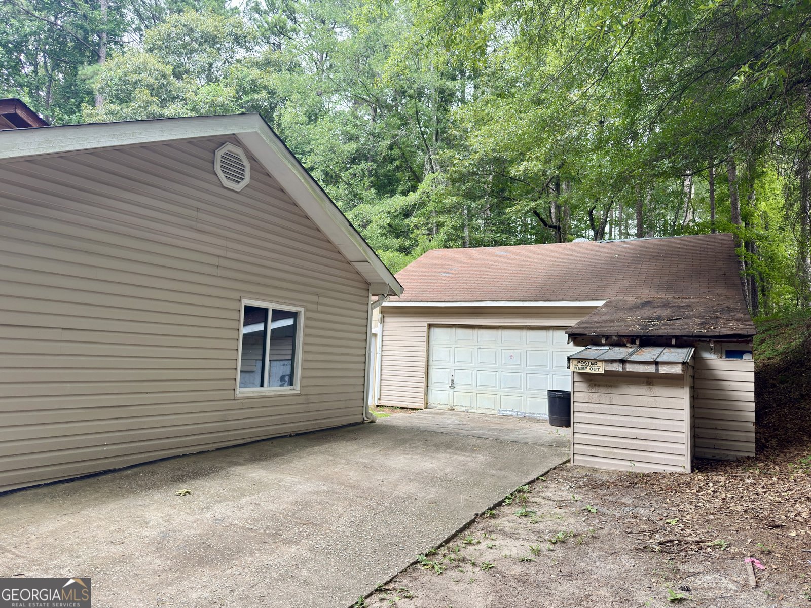 956 Friendship Church Road Douglasville - Photo 44