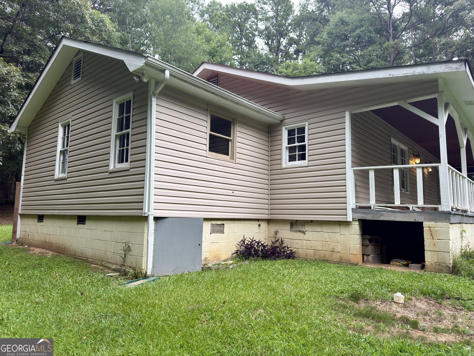 956 Friendship Church Road Douglasville - Photo 46