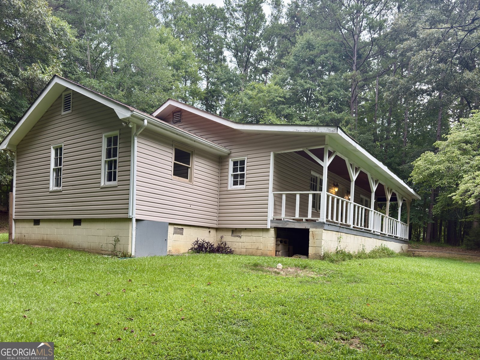 956 Friendship Church Road Douglasville - Photo 53