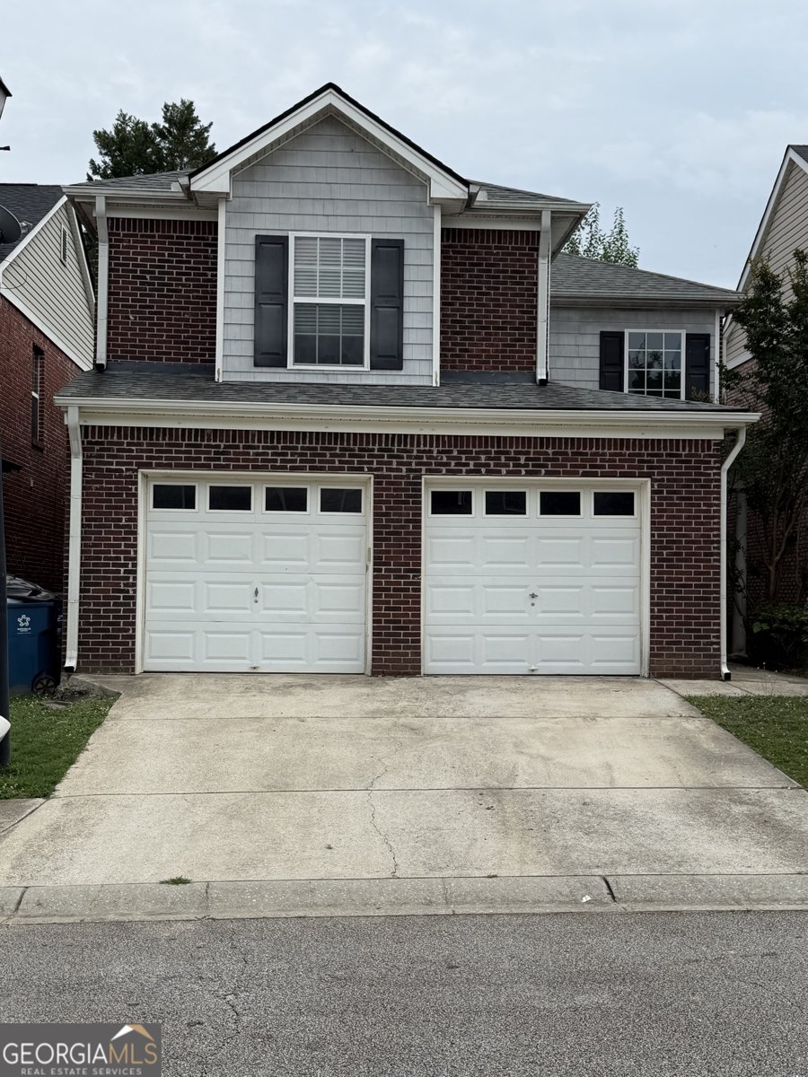 1139 Dunaway Drive McDonough - main photo