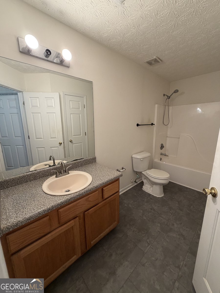 1139 Dunaway Drive McDonough - Photo 8