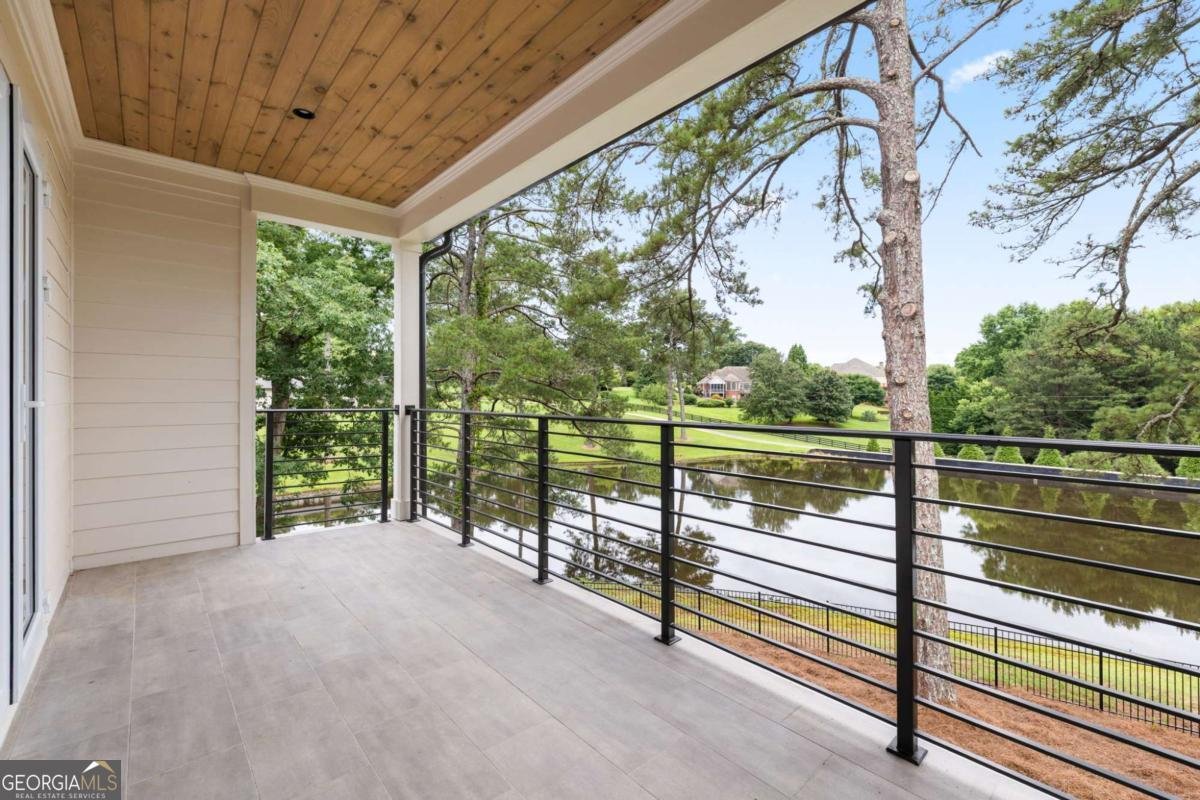 4317 Sugar Pike Road Canton - Photo 43