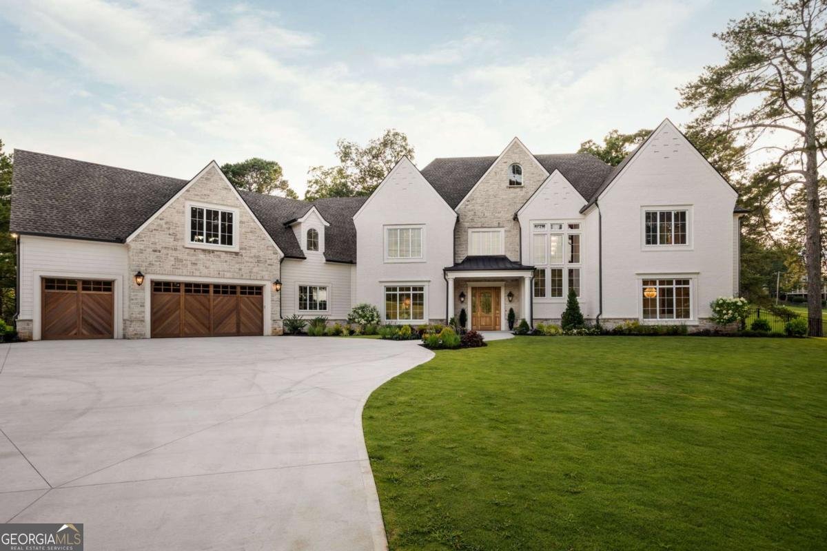 4317 Sugar Pike Road Canton - Photo 85