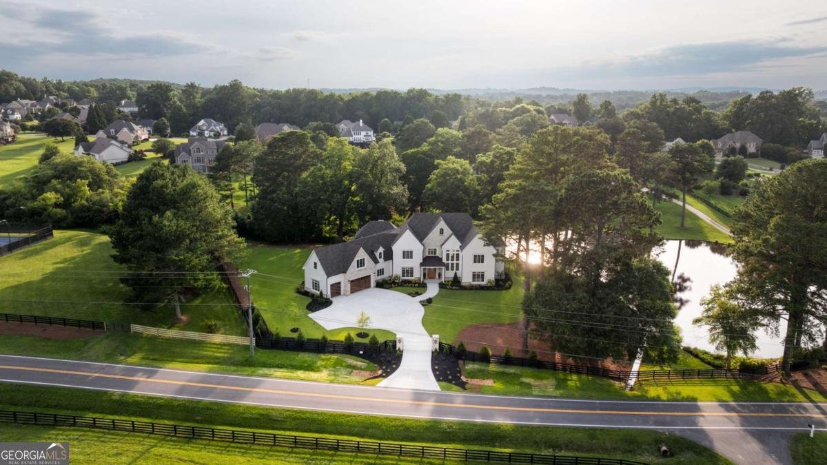 4317 Sugar Pike Road Canton - Photo 88