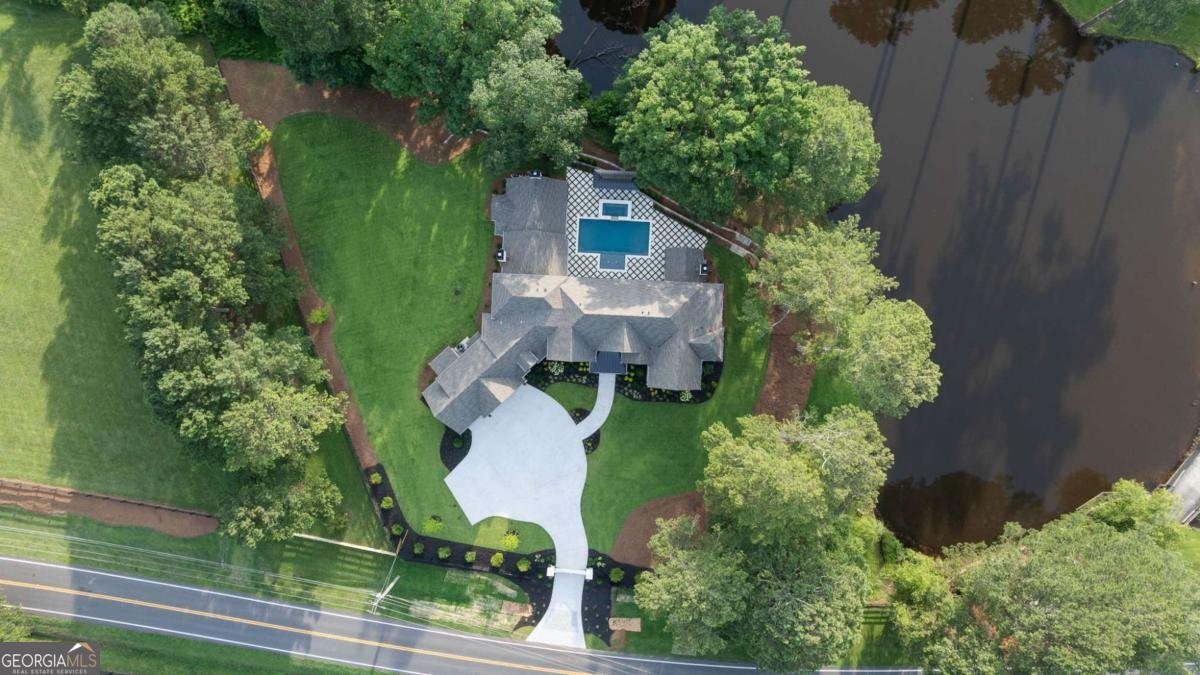 4317 Sugar Pike Road Canton - Photo 90