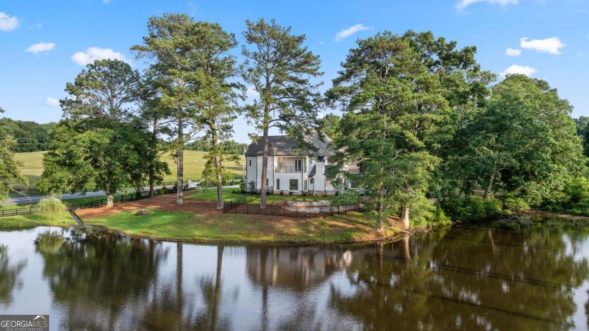 4317 Sugar Pike Road Canton - Photo 91