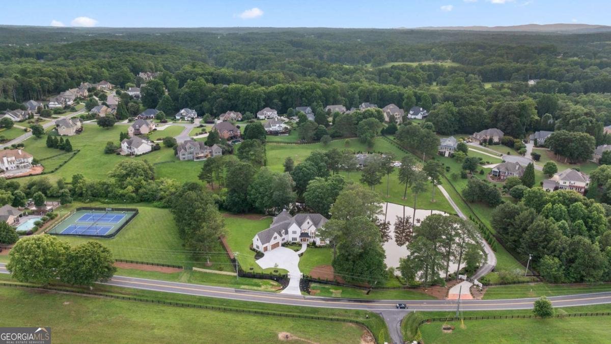 4317 Sugar Pike Road Canton - Photo 92