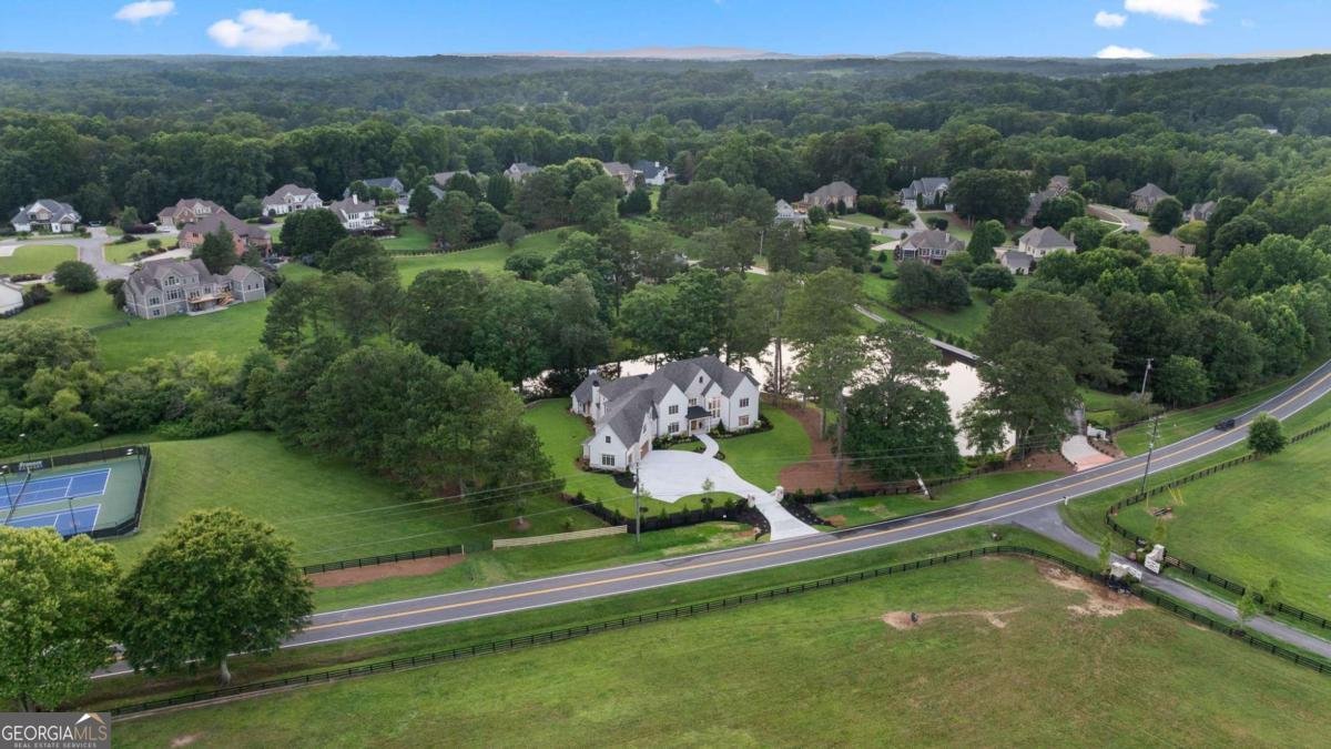 4317 Sugar Pike Road Canton - Photo 93