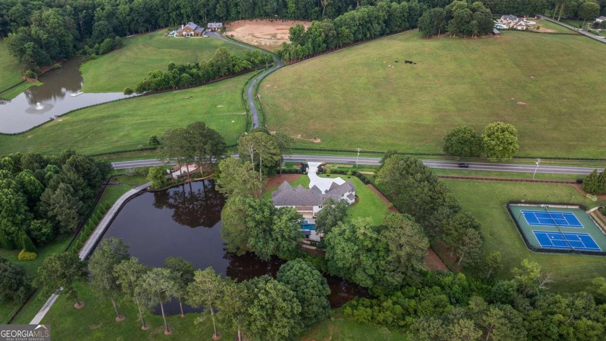 4317 Sugar Pike Road Canton - Photo 94