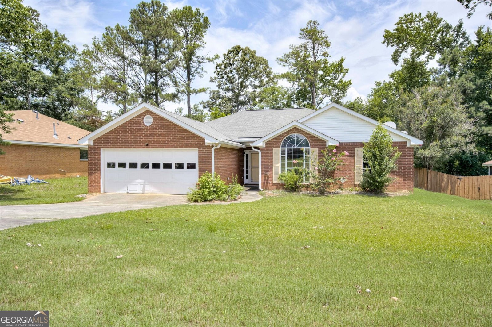 426 Madison Street Grovetown - main photo