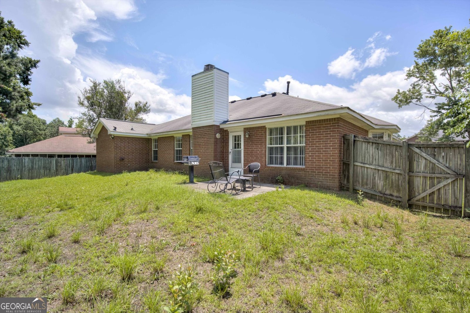426 Madison Street Grovetown - Photo 29