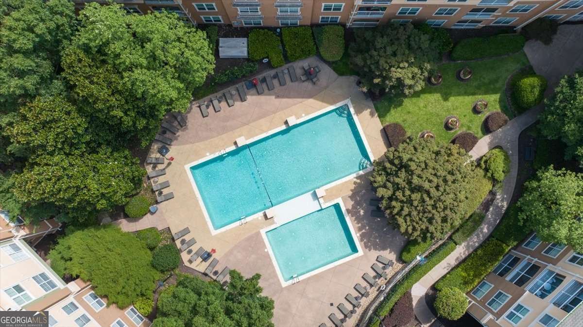10 Perimeter Summit Boulevard Atlanta - Photo 27